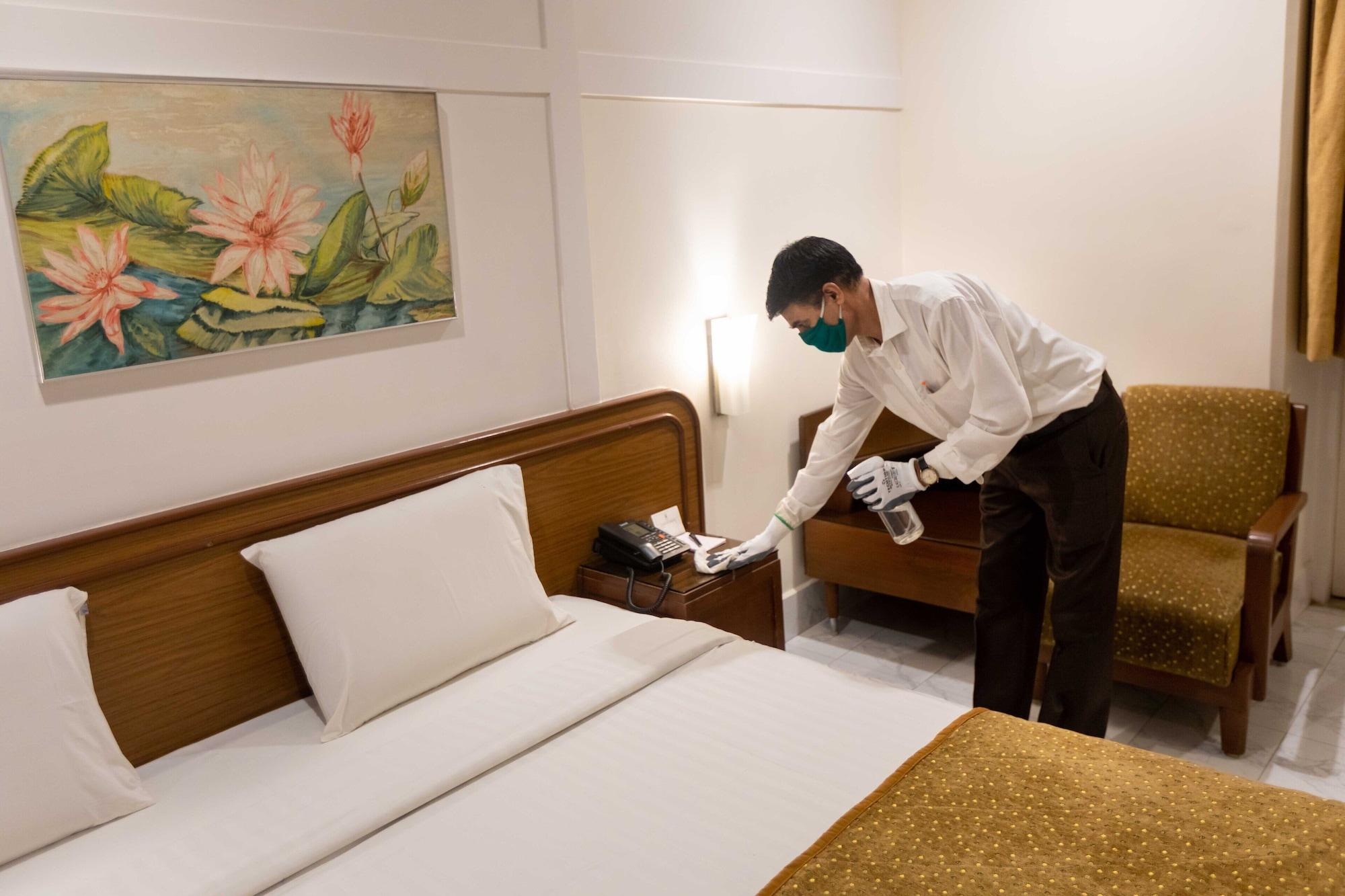 Grand - Ballard Estate, Mumbai