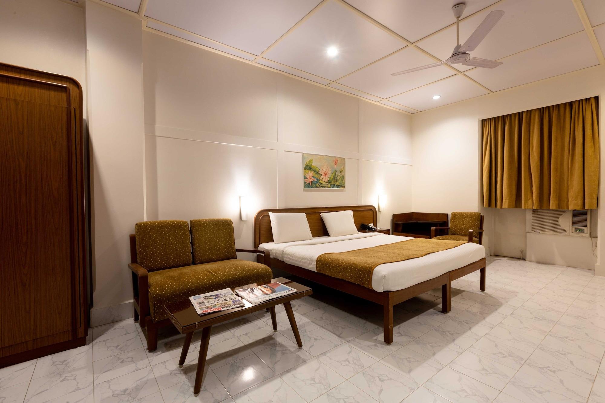 Hotel Grand - Ballard Estate, 3*