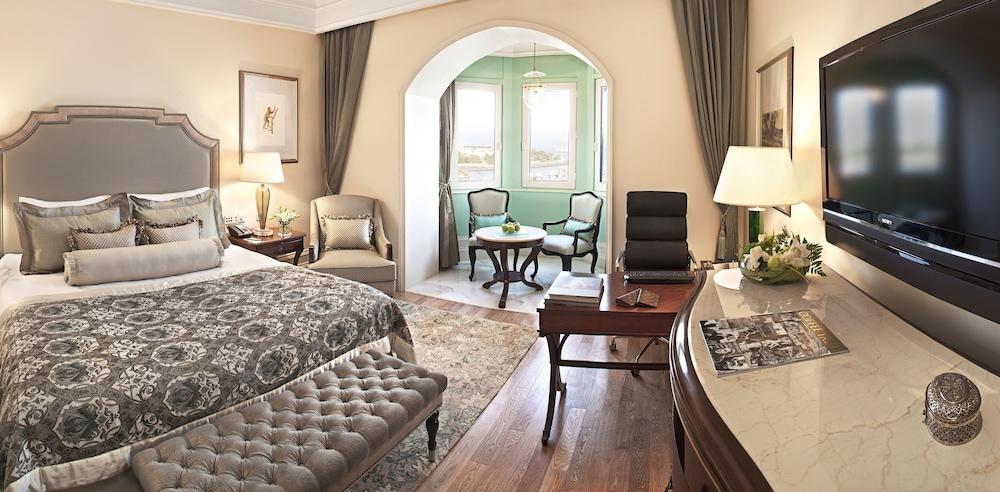 The Taj Mahal Tower, Hotel 5*