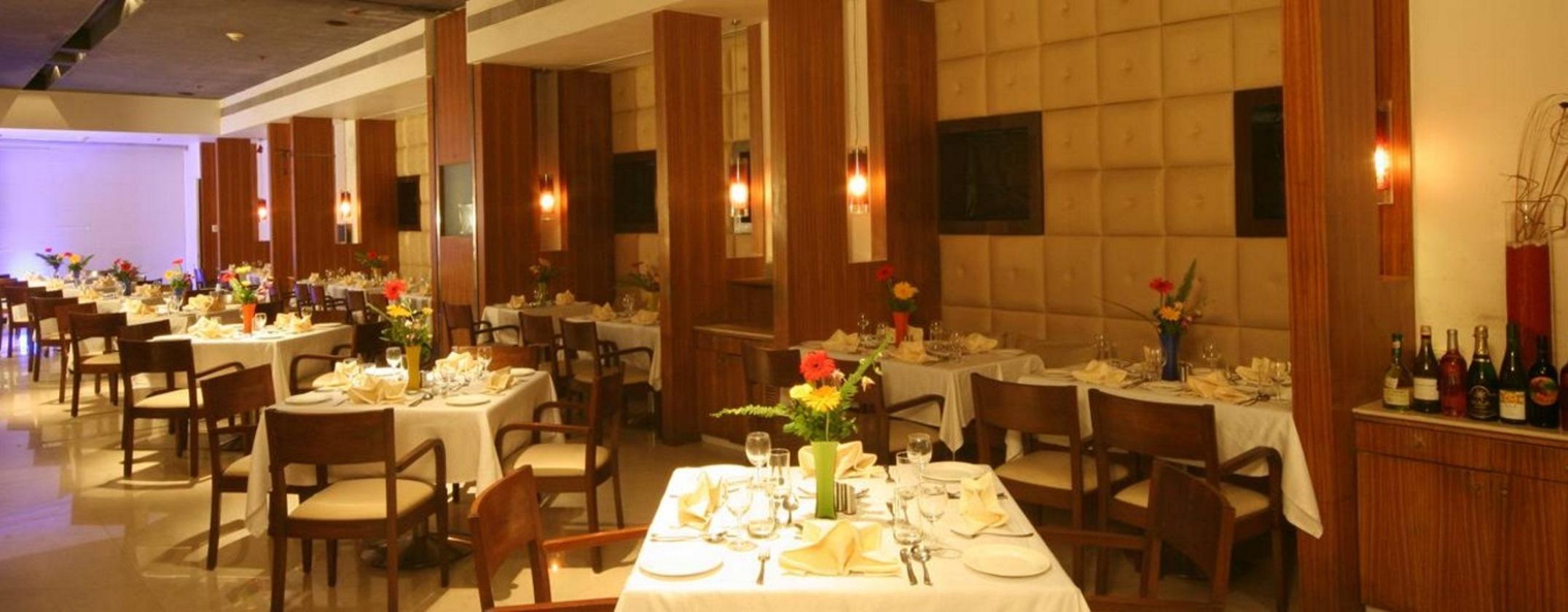 Krishna Palace 4*