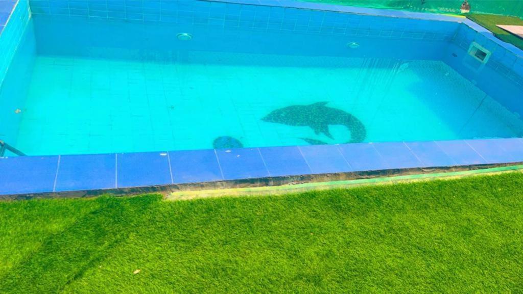 Guest house White House Goregaon