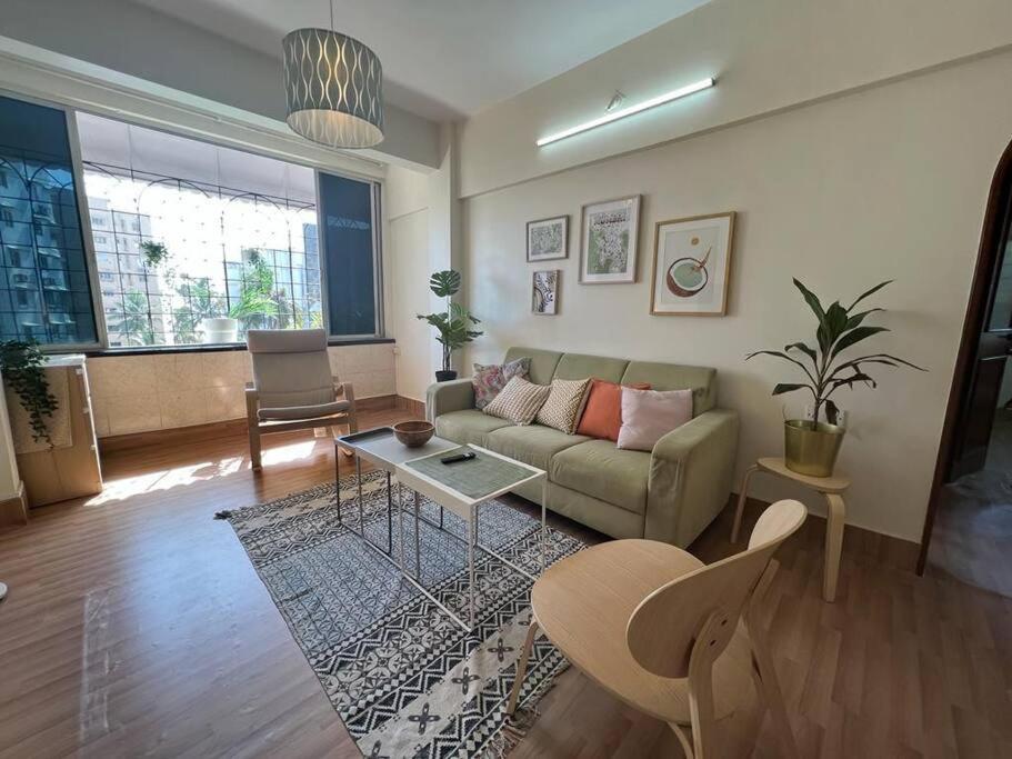 Mon Desire 5, Perry Cross Rd, Bandra West By Connekt Homes * Mumbai
