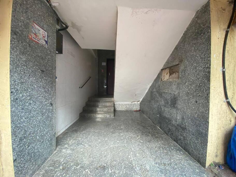 Mon Desire 5, Perry Cross Rd, Bandra West By Connekt Homes * Mumbai