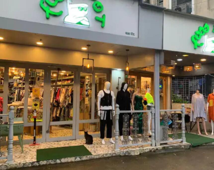 Jastcon, 19th Rd, Khar, Ambedkar Colony By Connekt Homes *