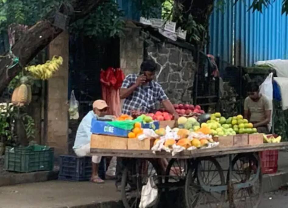 Jastcon, 19th Rd, Khar, Ambedkar Colony By Connekt Homes Mumbai