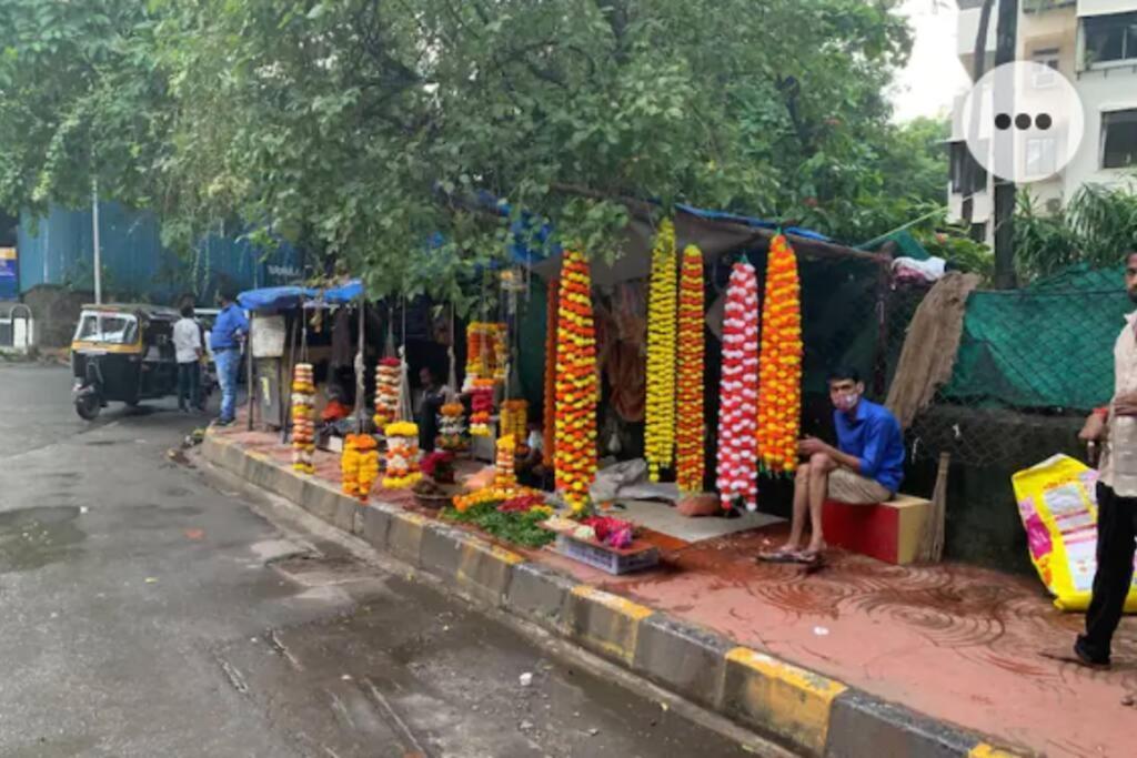 Apartment Jastcon, 19th Rd, Khar, Ambedkar Colony By Connekt Homes
