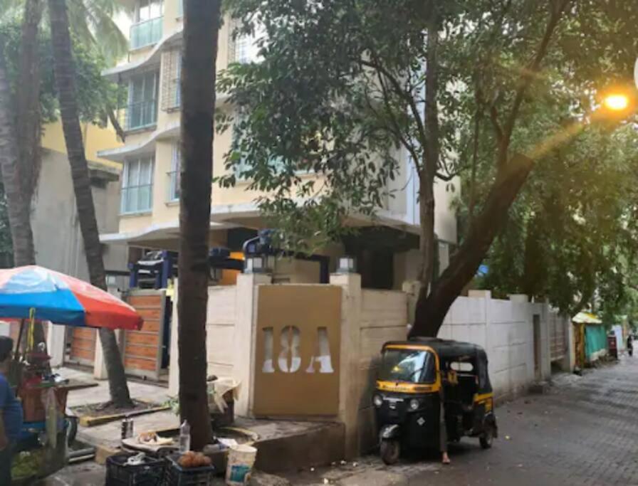Jastcon, 19th Rd, Khar, Ambedkar Colony By Connekt Homes Apartment *