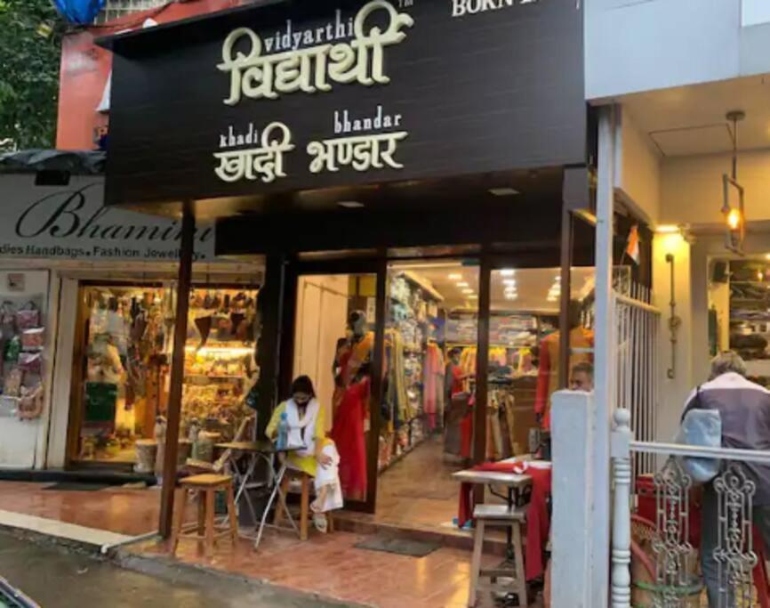 Jastcon, 19th Rd, Khar, Ambedkar Colony By Connekt Homes Apartment Mumbai