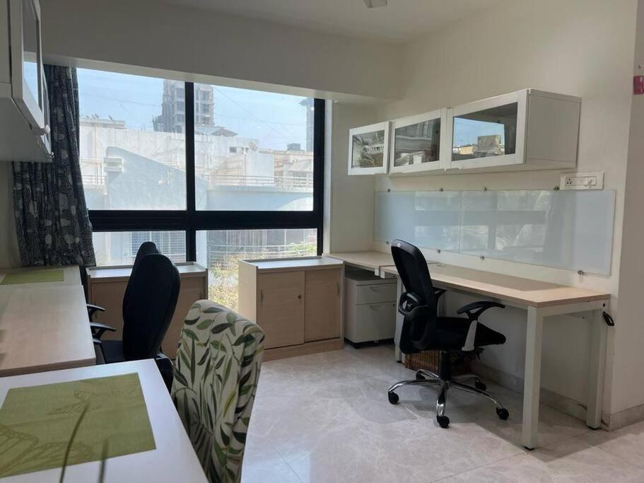 Kakad Classic 360, 16th Rd, Pali Village, Khar West By Connekt Homes Mumbai