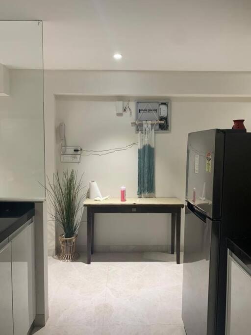 Kakad Classic 360, 16th Rd, Pali Village, Khar West By Connekt Homes Mumbai