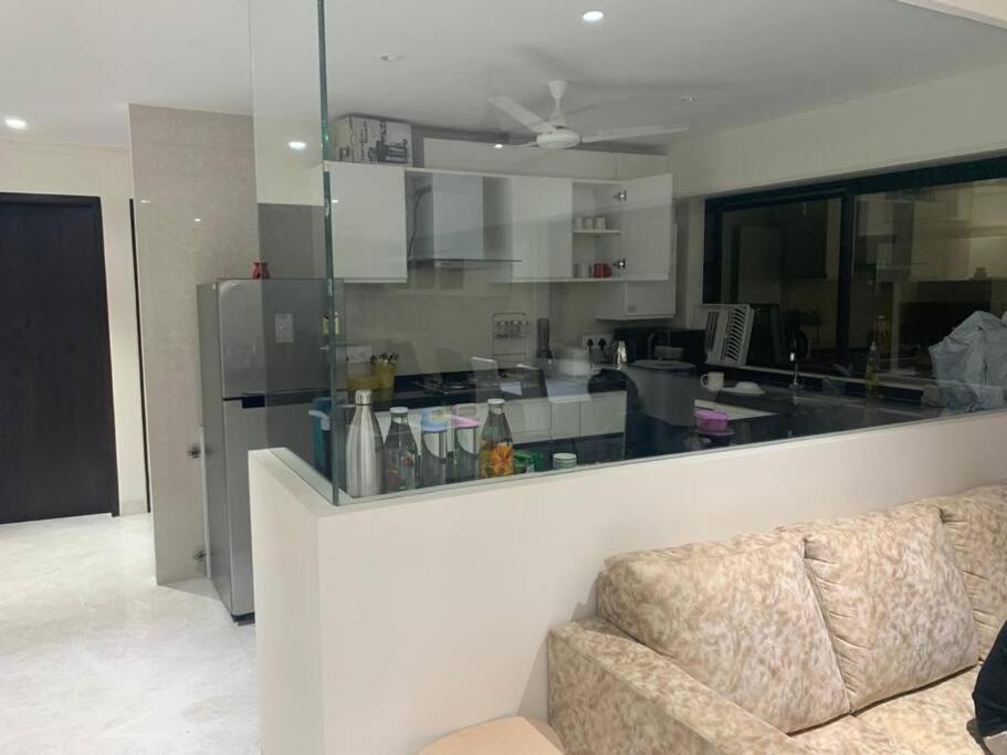 Kakad Classic 360, 16th Rd, Pali Village, Khar West By Connekt Homes Apartment Mumbai