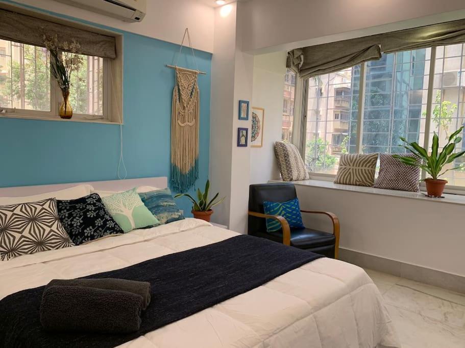 Apartment Mon Desire 1, Perry Cross Rd, Bandra West By Connekt Homes