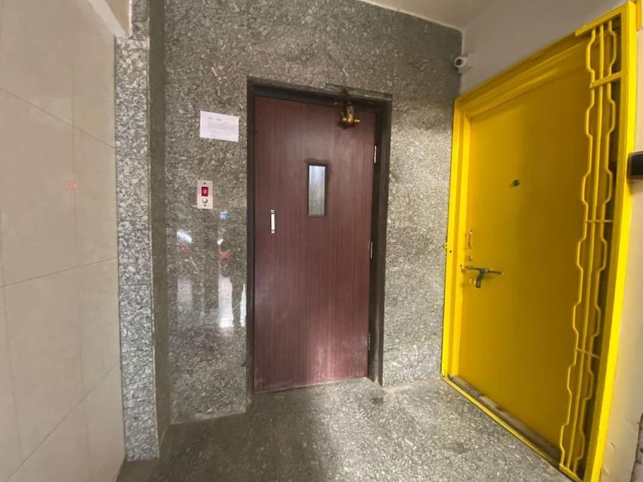 Apartment Mon Desire 1, Perry Cross Rd, Bandra West By Connekt Homes Mumbai
