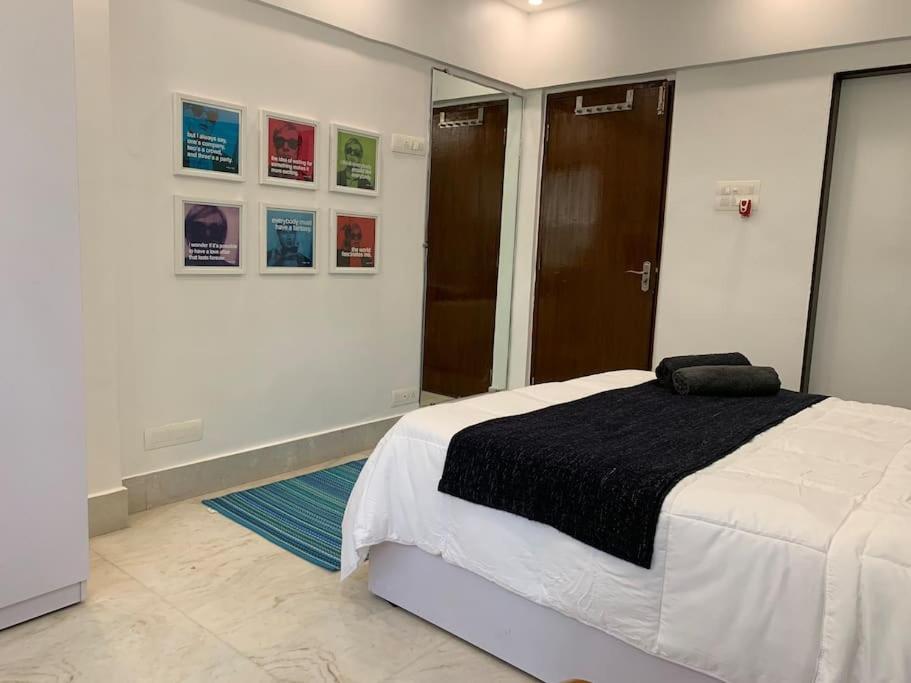 Mon Desire 1, Perry Cross Rd, Bandra West By Connekt Homes Apartment Mumbai