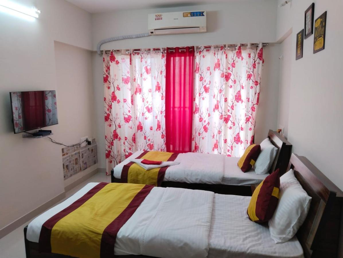 Apartment Mayalu Hospitality Services Mumbai
