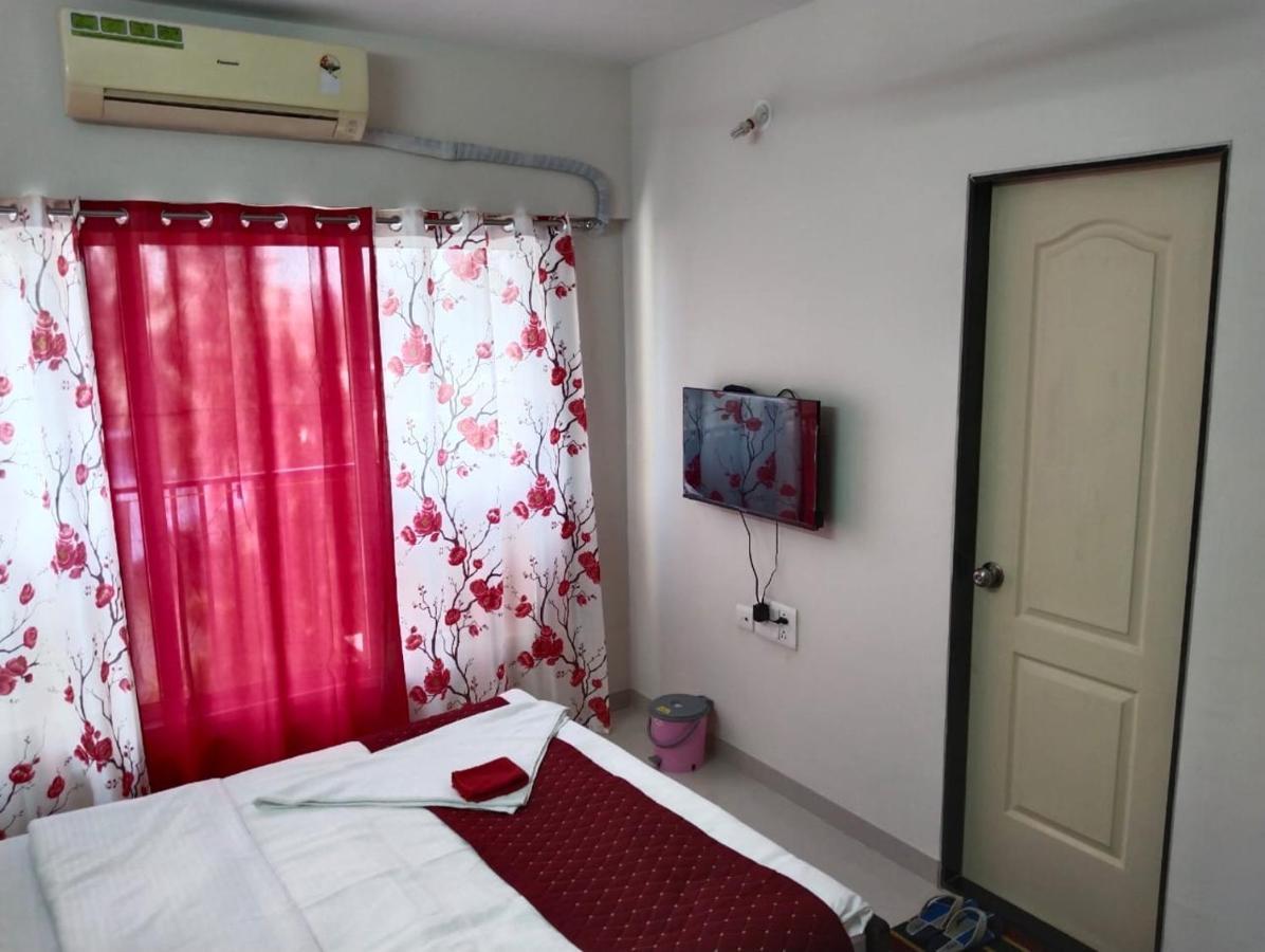 Apartment Mayalu Hospitality Services Mumbai