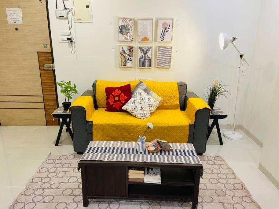 Marina 203, Nl Road, Bandra West By Connekt Homes *