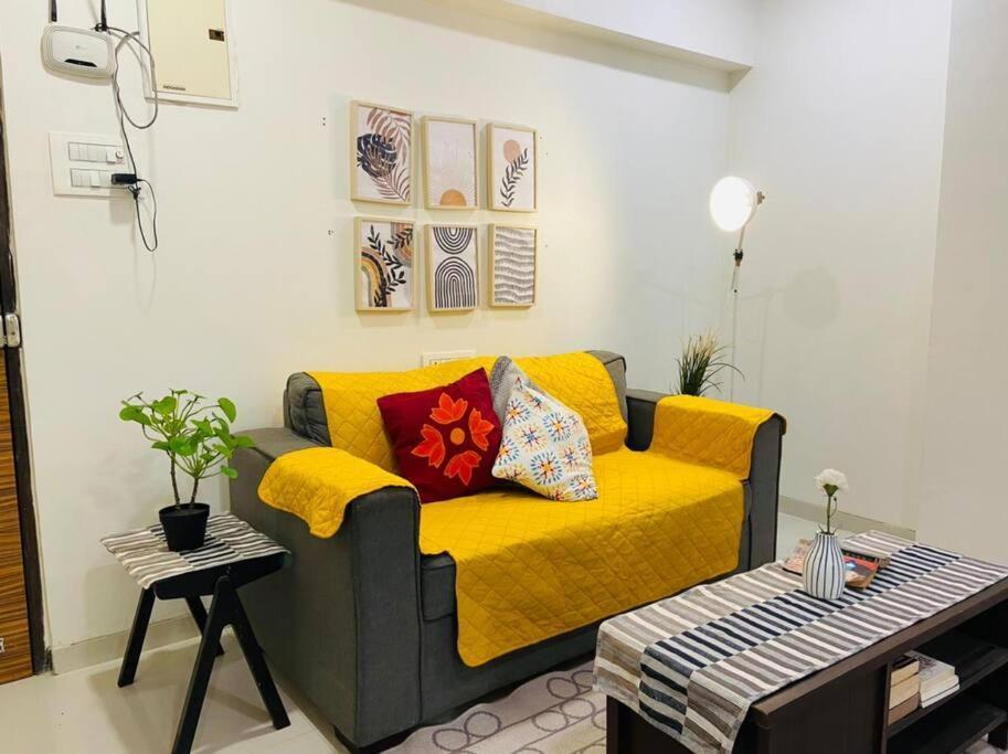 Marina 203, Nl Road, Bandra West By Connekt Homes * Mumbai