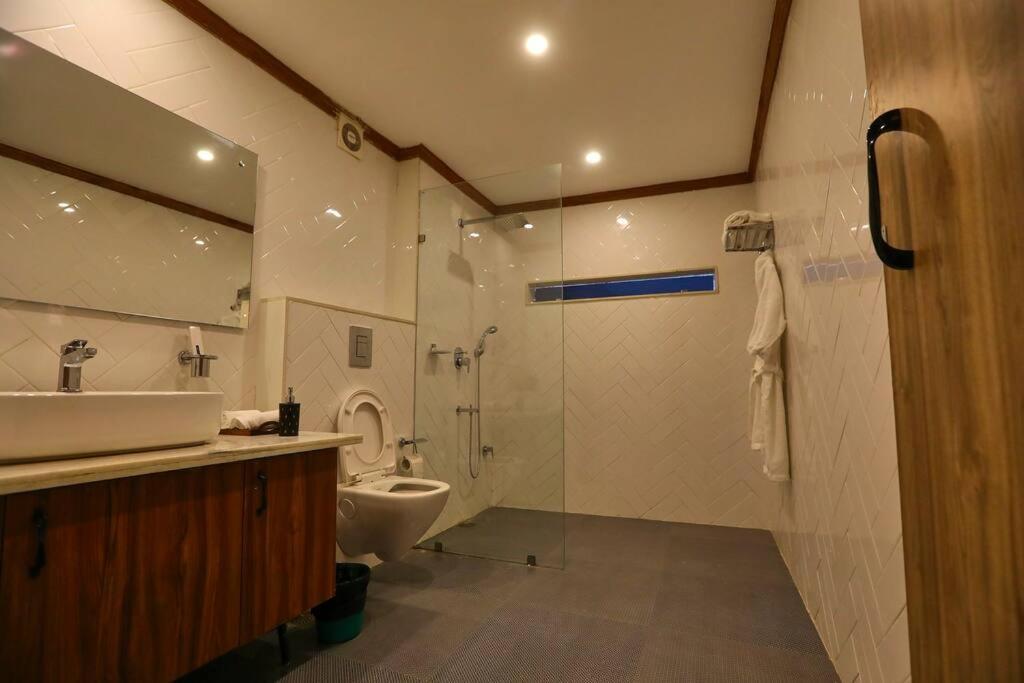 Apartment Vaara Penthouse Mumbai