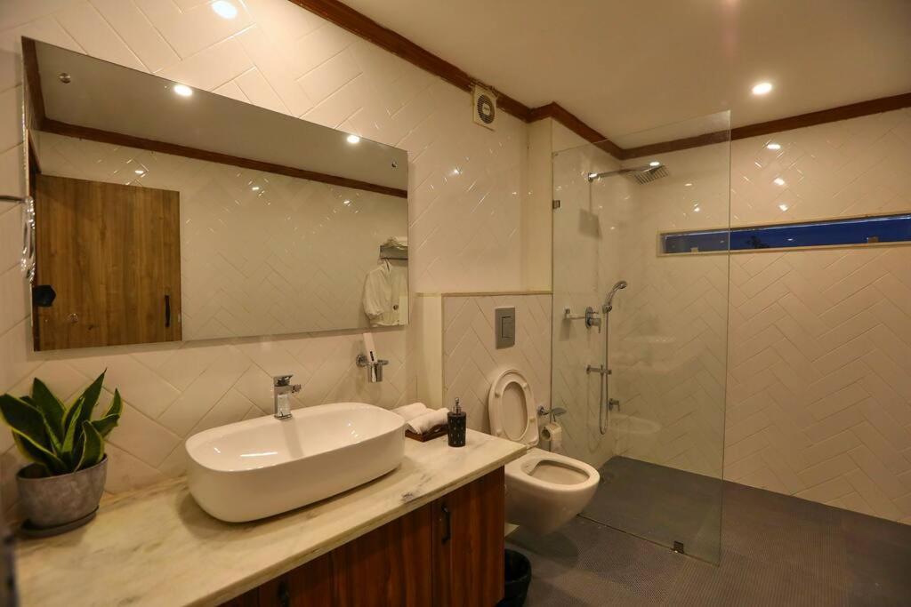 Vaara Penthouse Apartment Mumbai