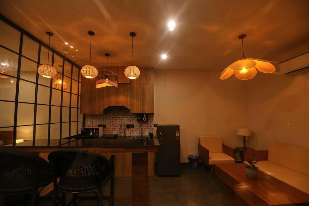 Vaara Penthouse *