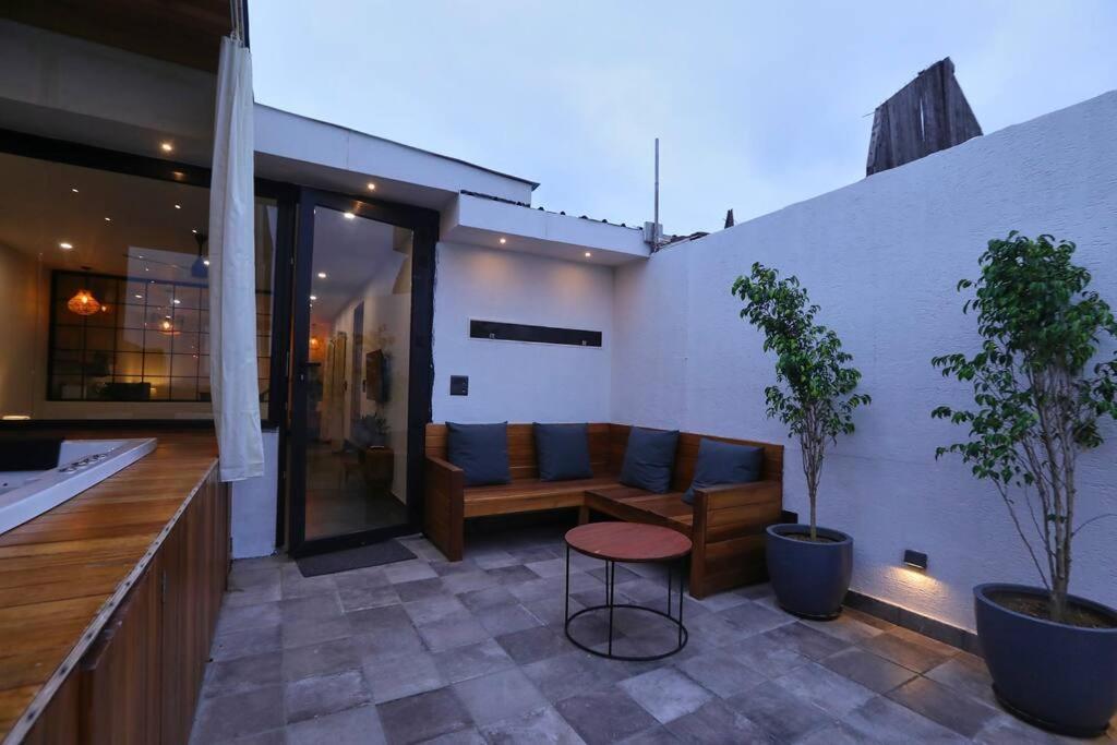 Apartment Vaara Penthouse Mumbai