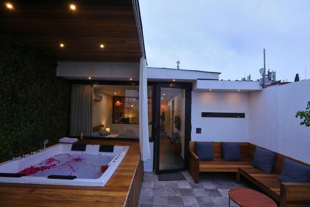 Vaara Penthouse Mumbai