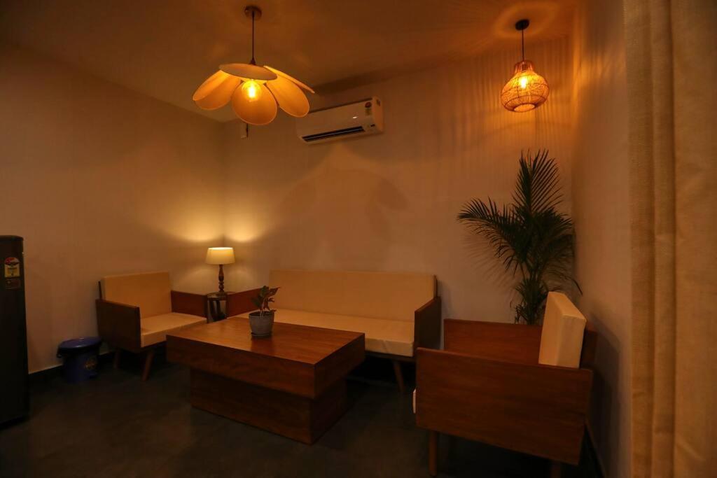Vaara Penthouse * Mumbai