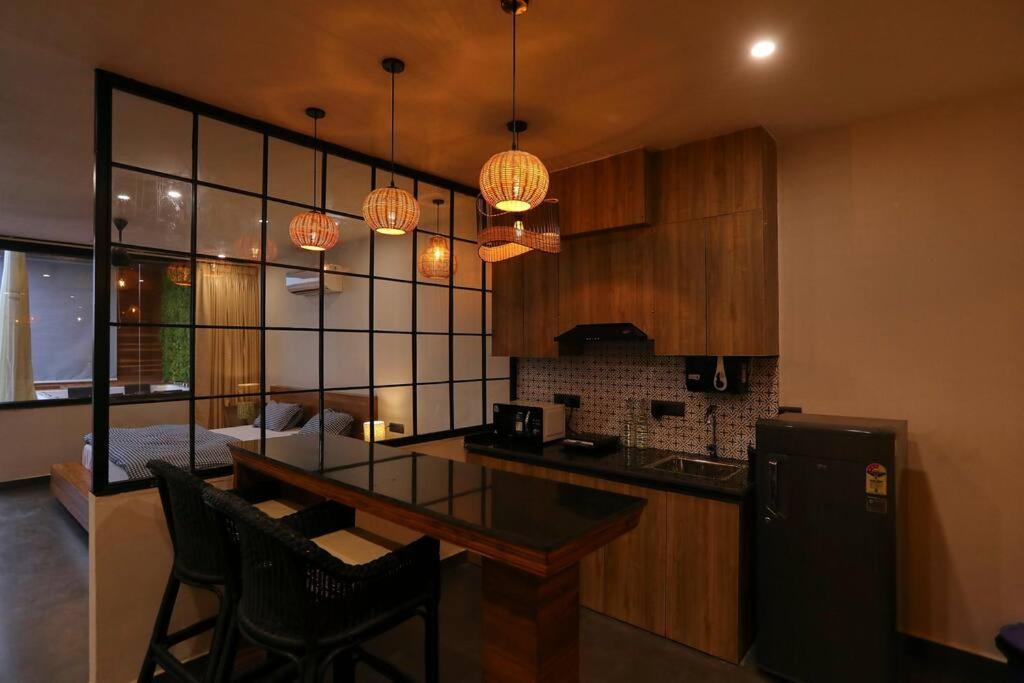 Vaara Penthouse Apartment *