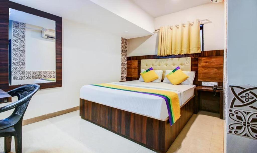 Hotel Kalpana Residency - A Family