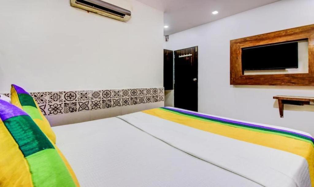Hotel Kalpana Residency - A Family Mumbai