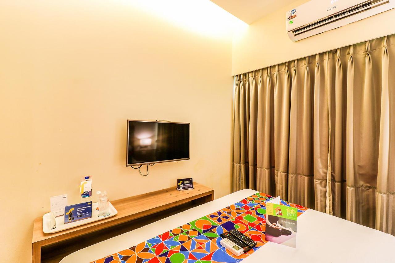 Fabexpress Ascot International - Nr International Airport Hotel
