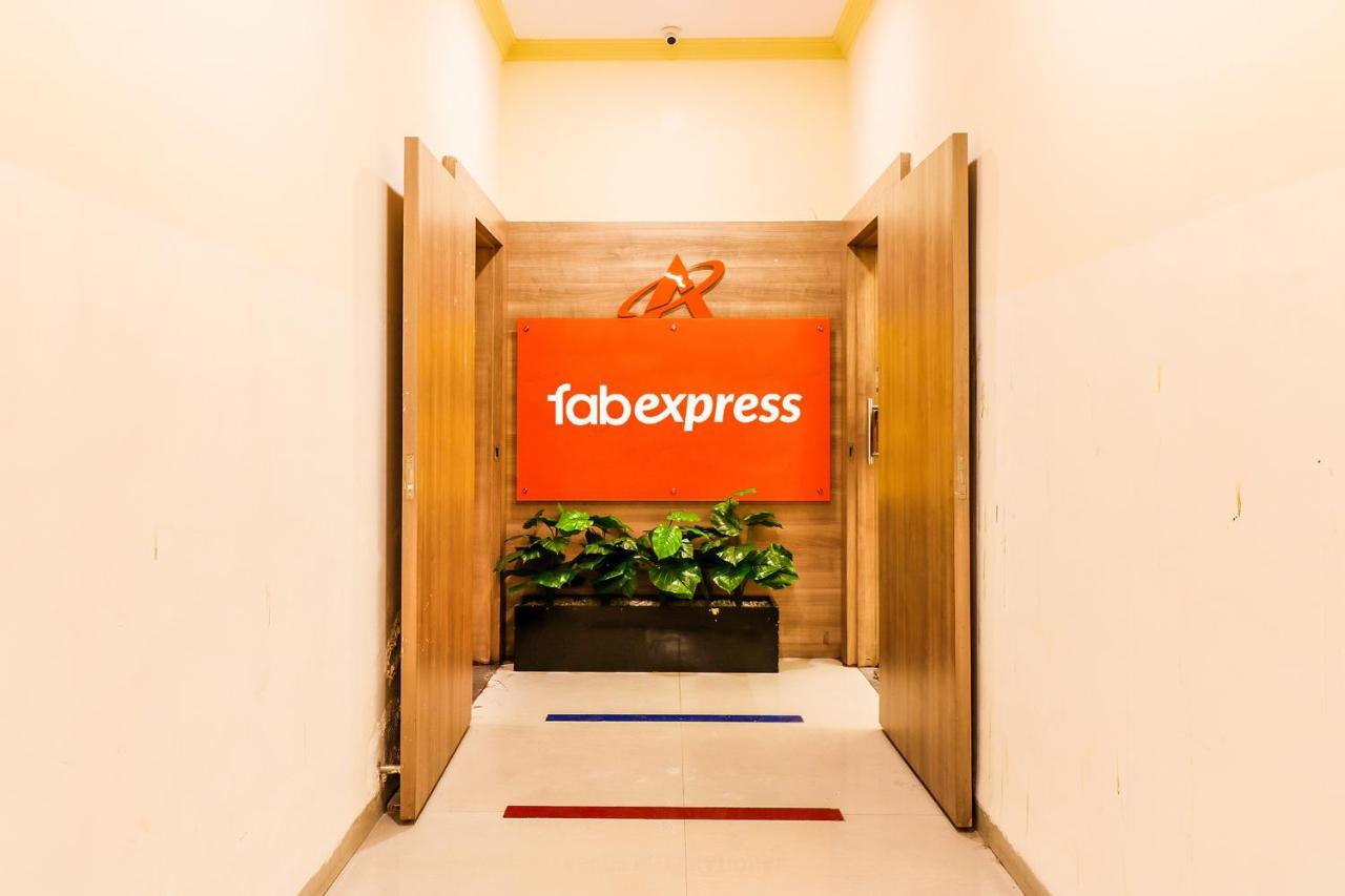 Hotel Fabexpress Ascot International - Nr International Airport Mumbai