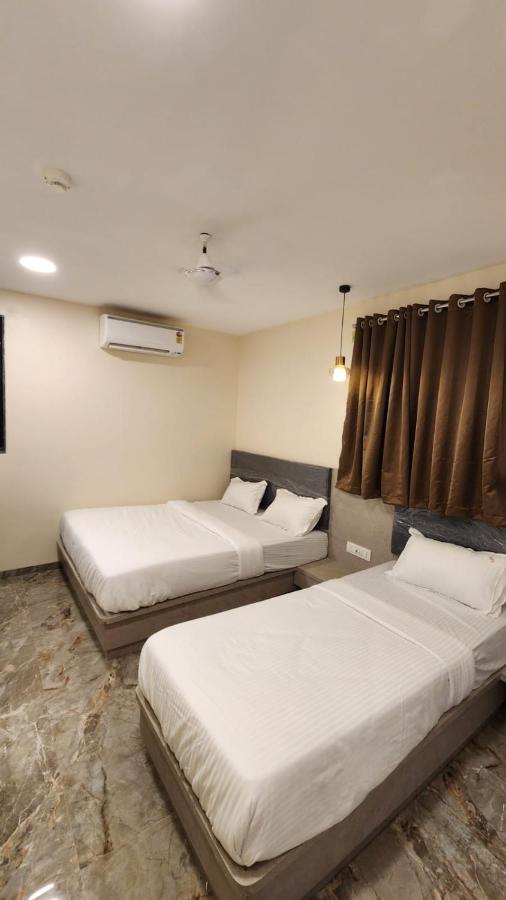 Peace International Hotel Mumbai