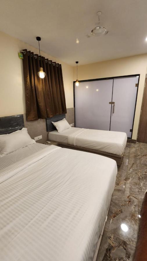 Peace International Mumbai