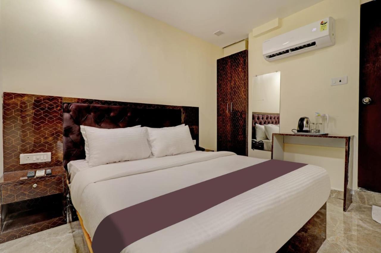 Sumit Palace Mumbai