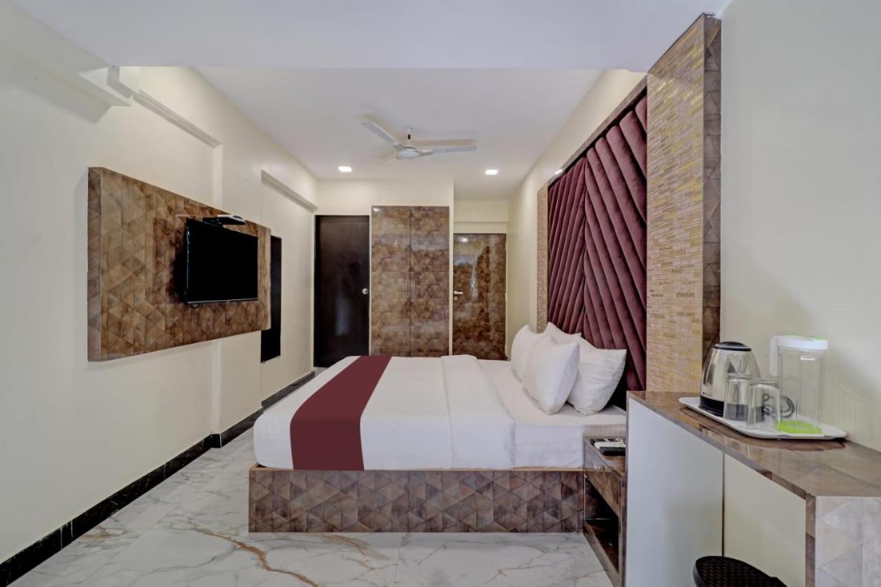 Sumit Palace Mumbai