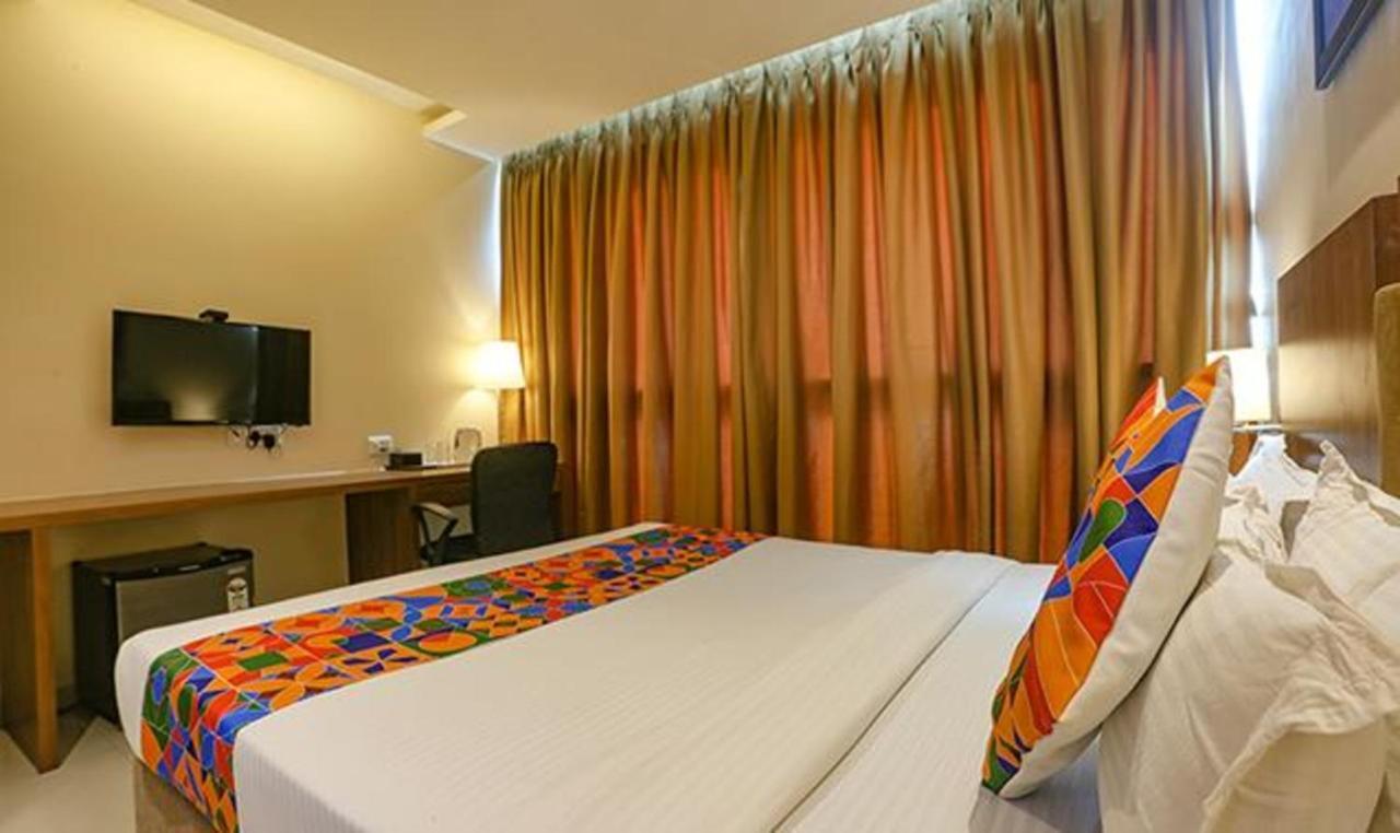 Fabhotel Royal International - Nr International Airport Mumbai
