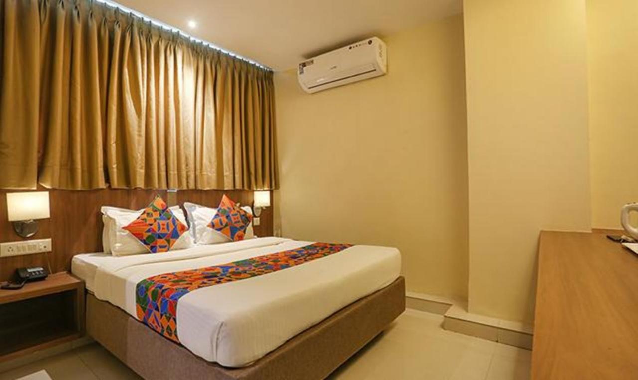 Fabhotel Royal International - Nr International Airport Mumbai