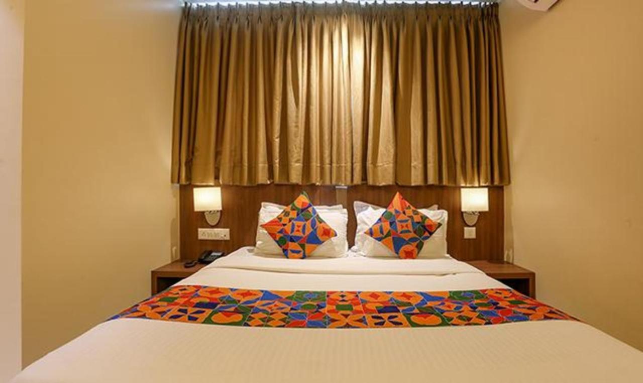 Hotel Fabhotel Royal International - Nr International Airport Mumbai