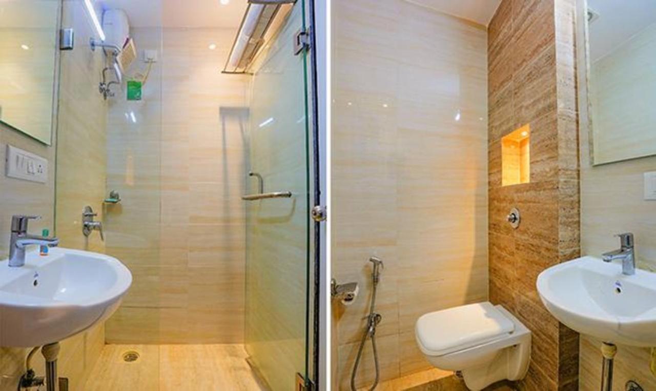 Fabhotel Royal International - Nr International Airport