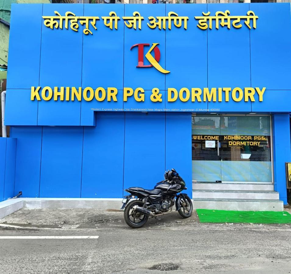 Kohinoor Albergue