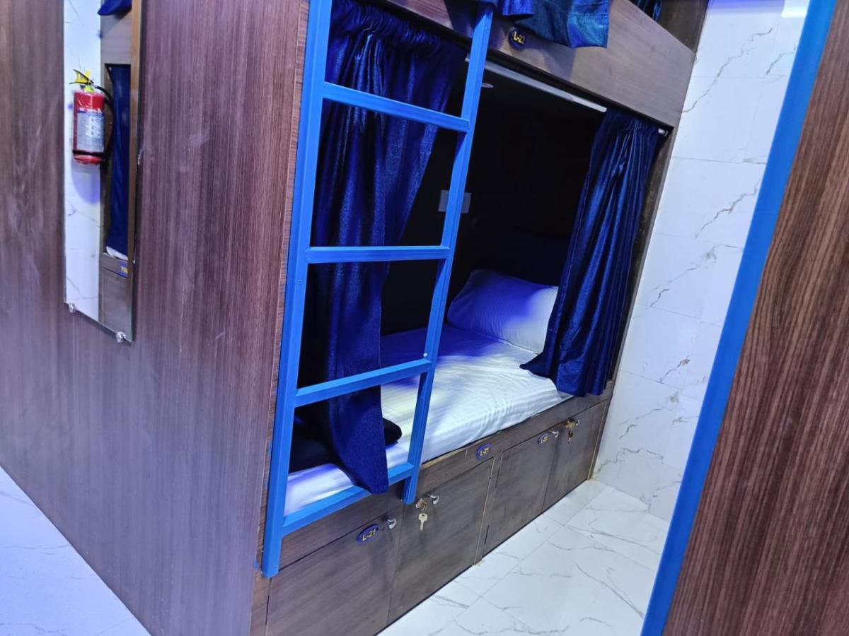 Kohinoor Albergue *