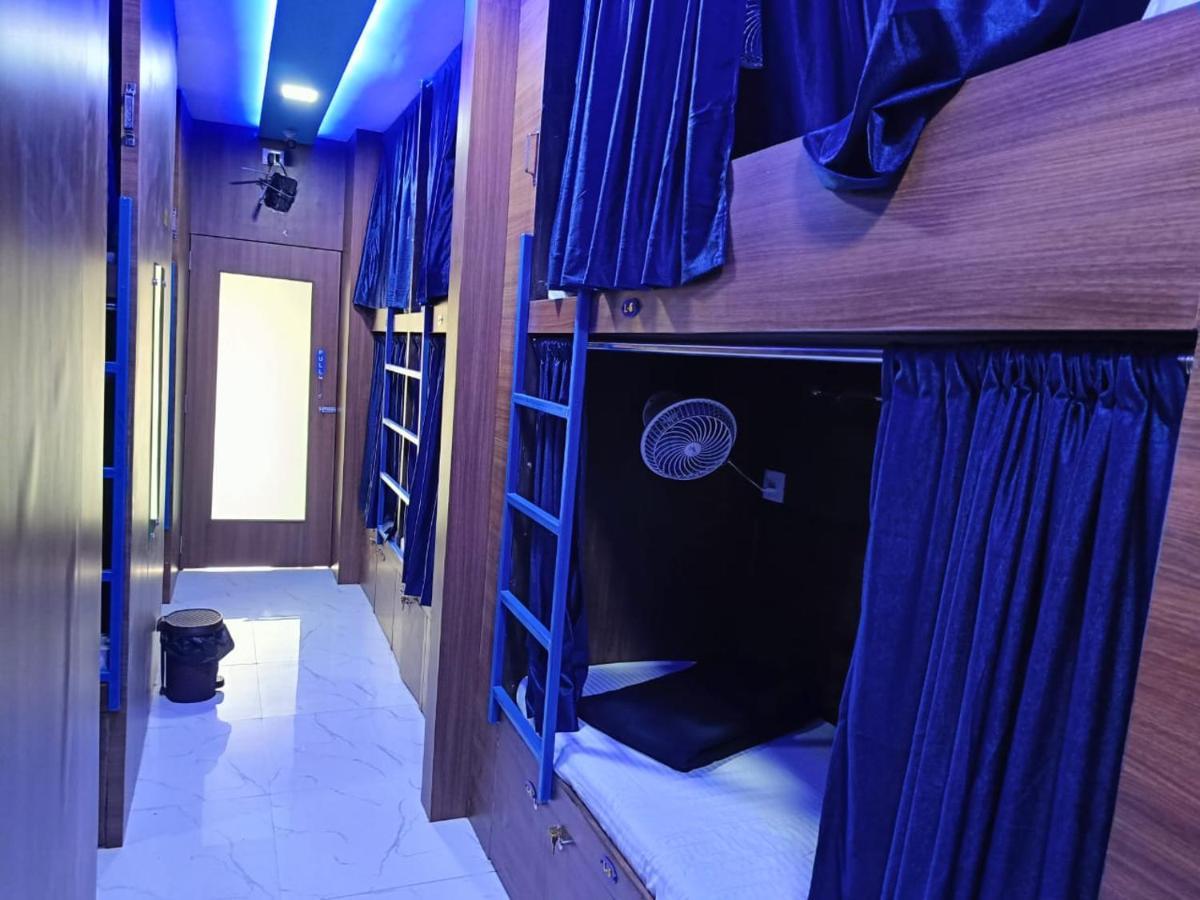 Kohinoor Albergue