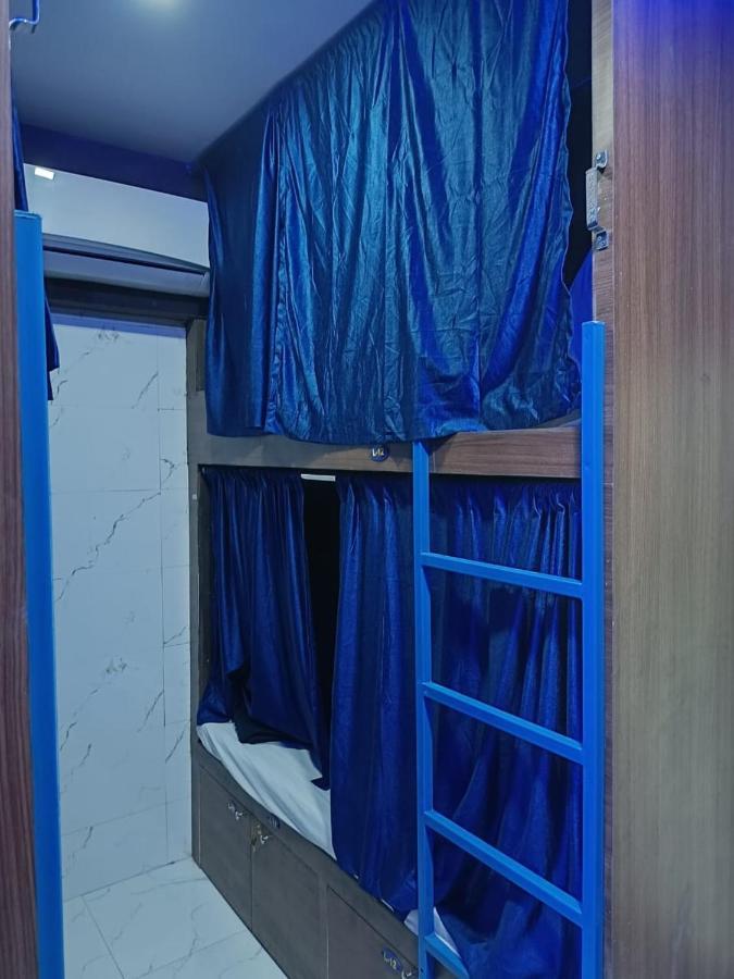 Albergue Kohinoor *