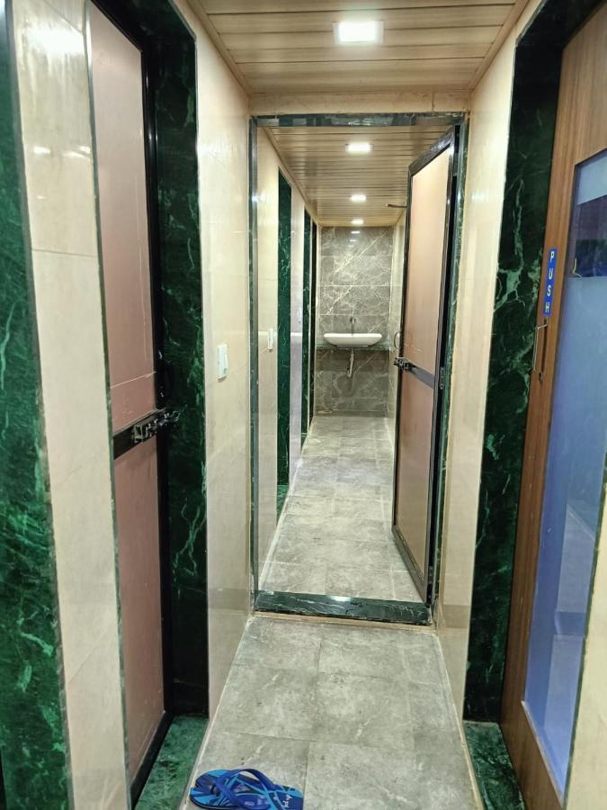 Albergue Kohinoor