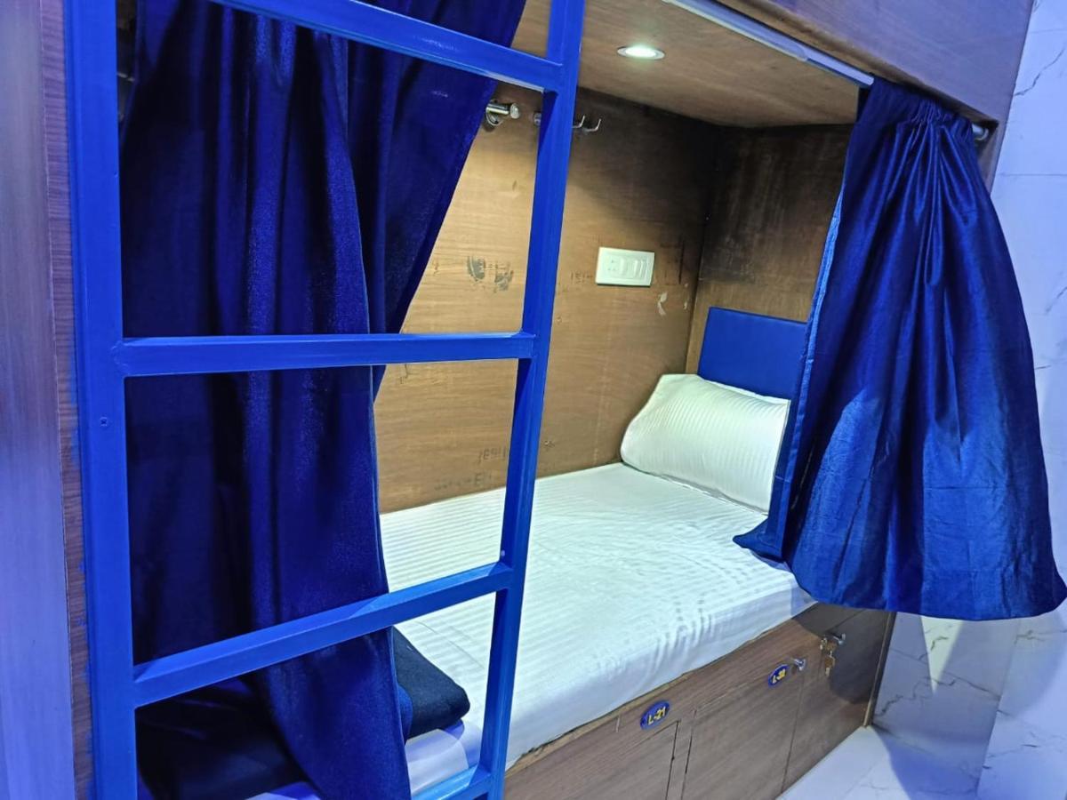 Kohinoor Albergue Mumbai