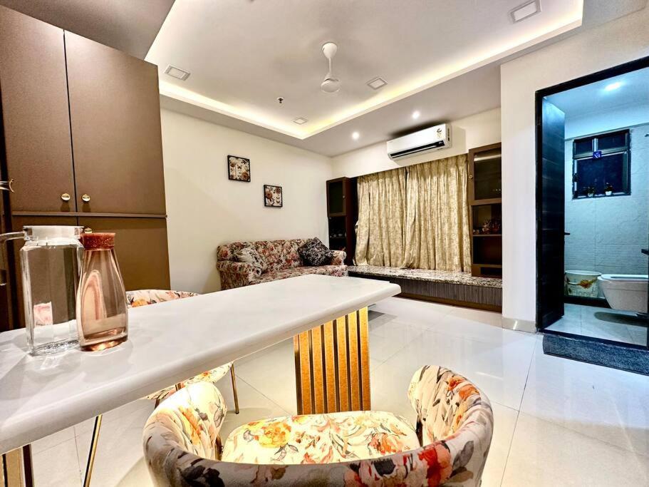 Mi Casa Su Casa: 2bhk