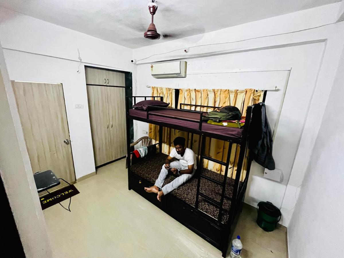 Homestay Ansh Service *