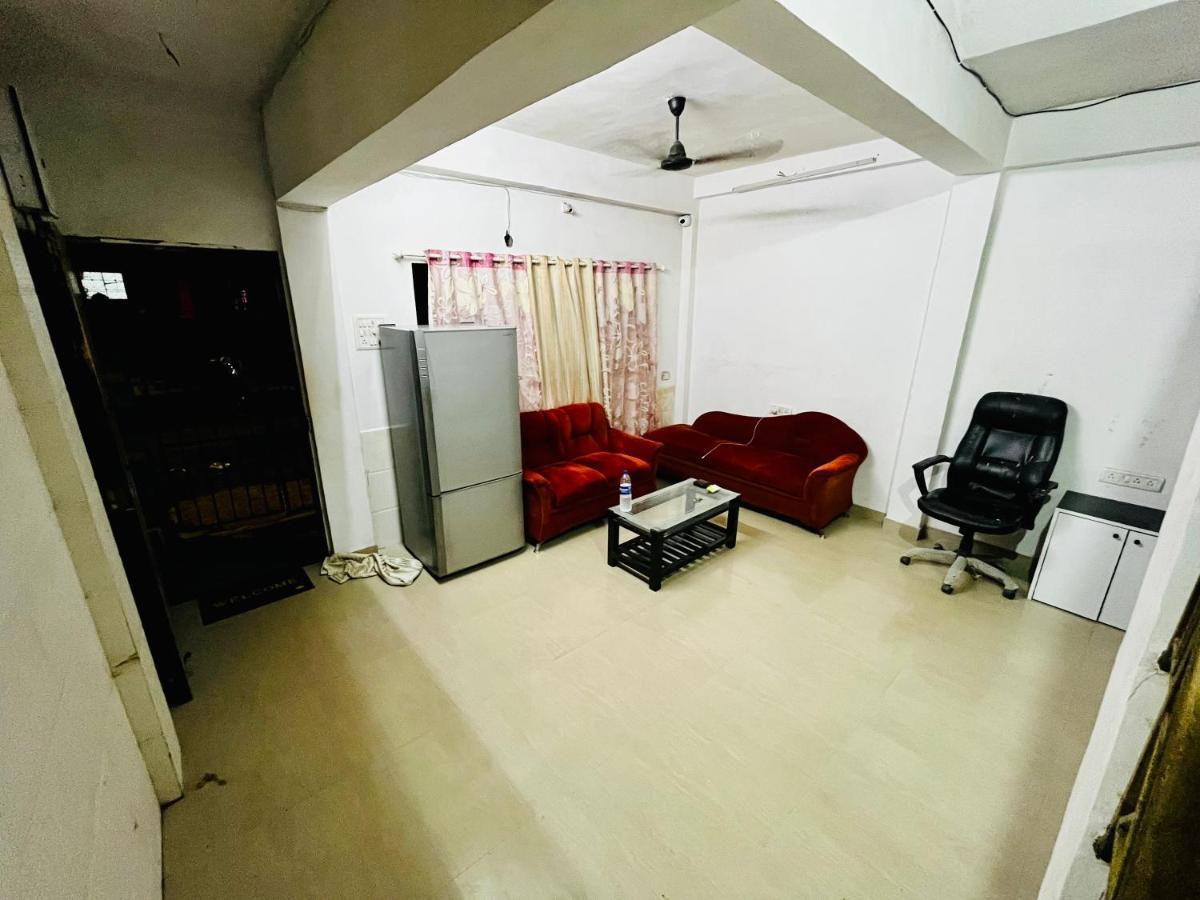 Homestay Ansh Service Mumbai